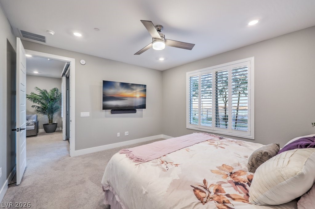 70 Lake Bluff Court Henderson NV 89011