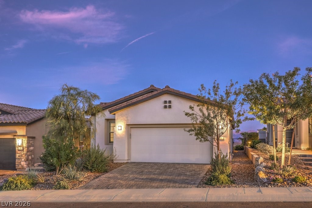 70 Lake Bluff Court Henderson NV 89011