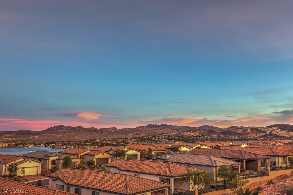 70 Lake Bluff Court Henderson NV 89011