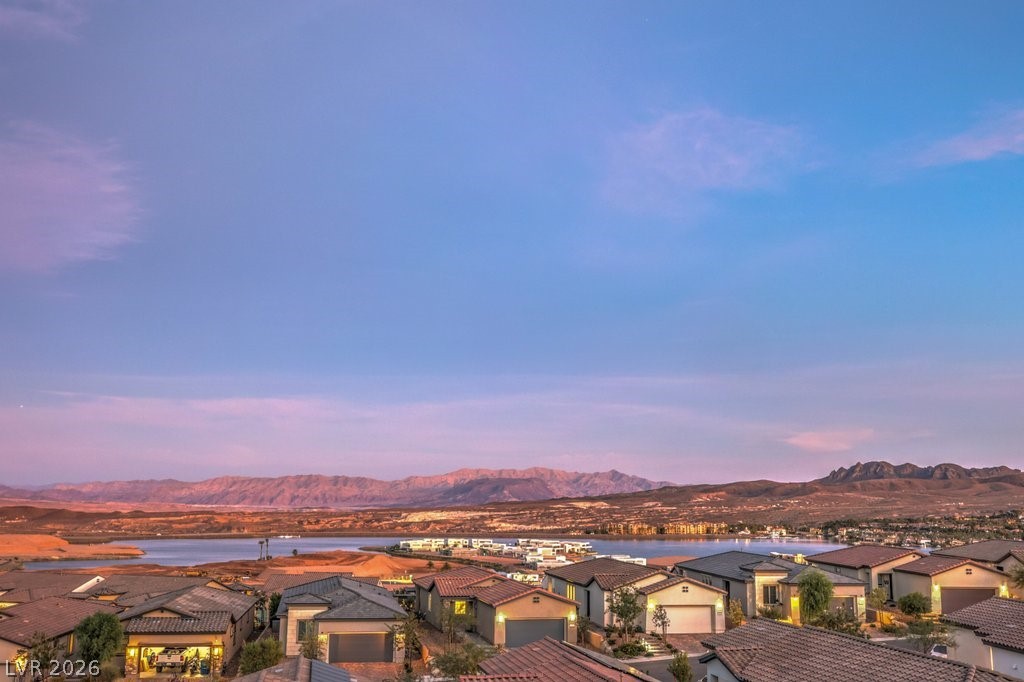 70 Lake Bluff Court Henderson NV 89011
