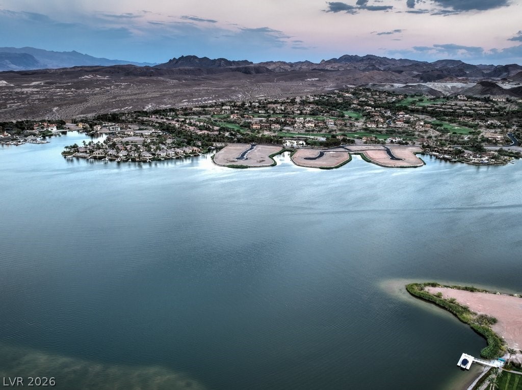 70 Lake Bluff Court Henderson NV 89011
