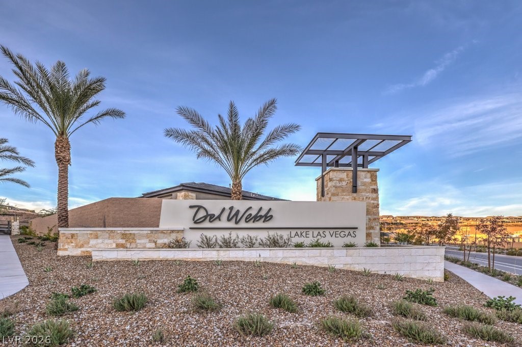 70 Lake Bluff Court Henderson NV 89011