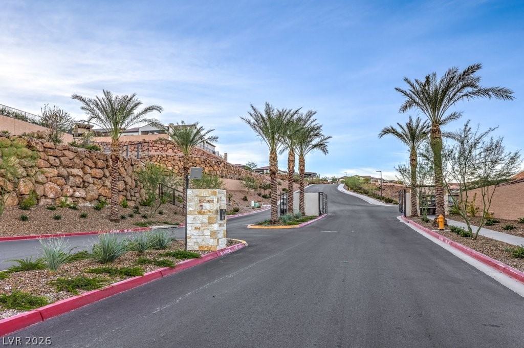 70 Lake Bluff Court Henderson NV 89011