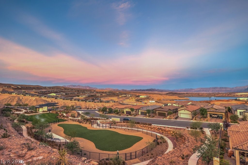 70 Lake Bluff Court Henderson NV 89011