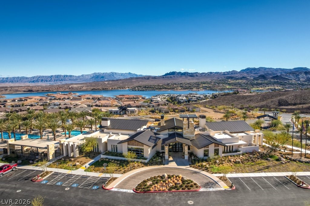 70 Lake Bluff Court Henderson NV 89011