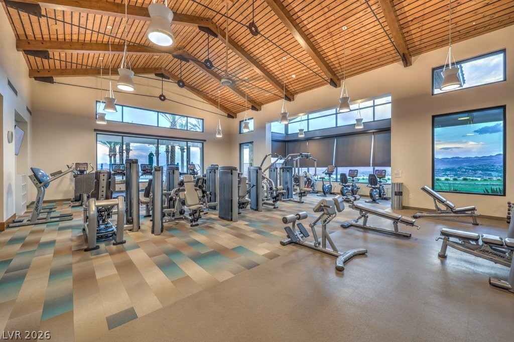 70 Lake Bluff Court Henderson NV 89011