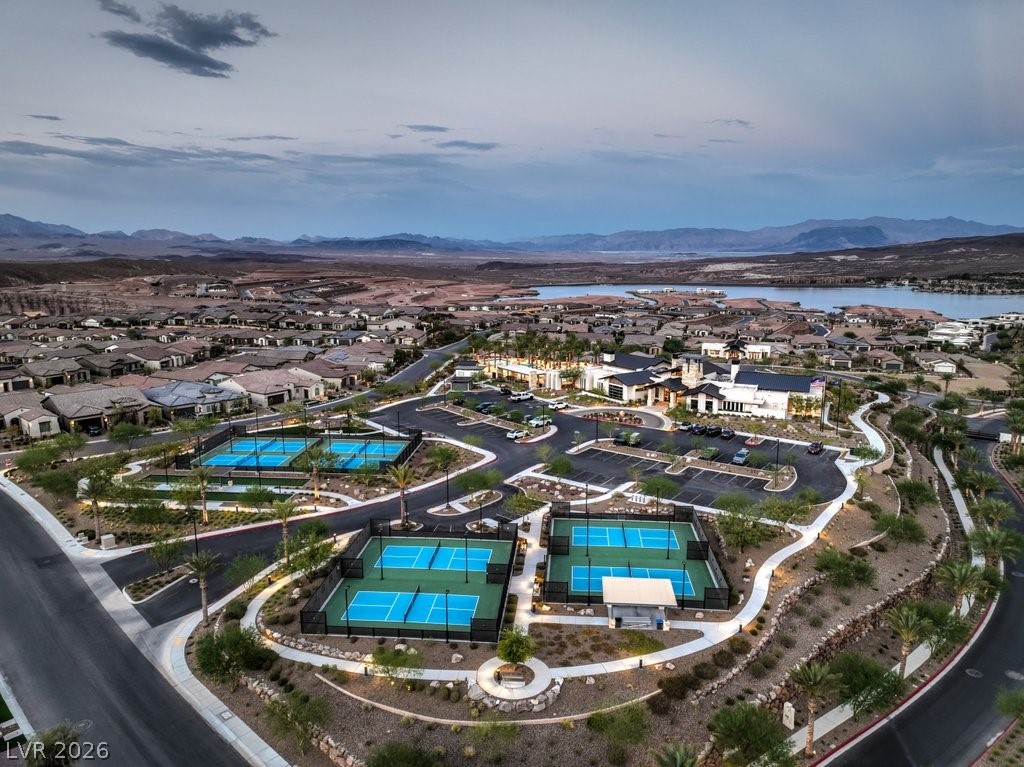 70 Lake Bluff Court Henderson NV 89011