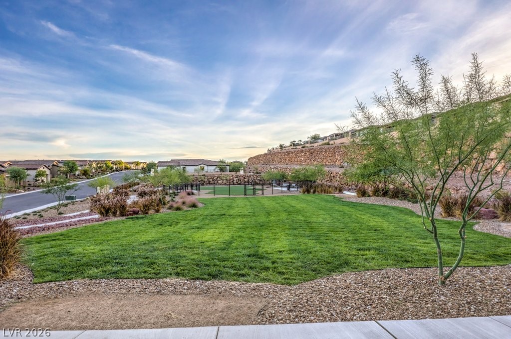 70 Lake Bluff Court Henderson NV 89011
