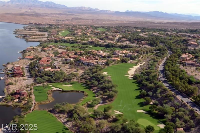 70 Lake Bluff Court Henderson NV 89011
