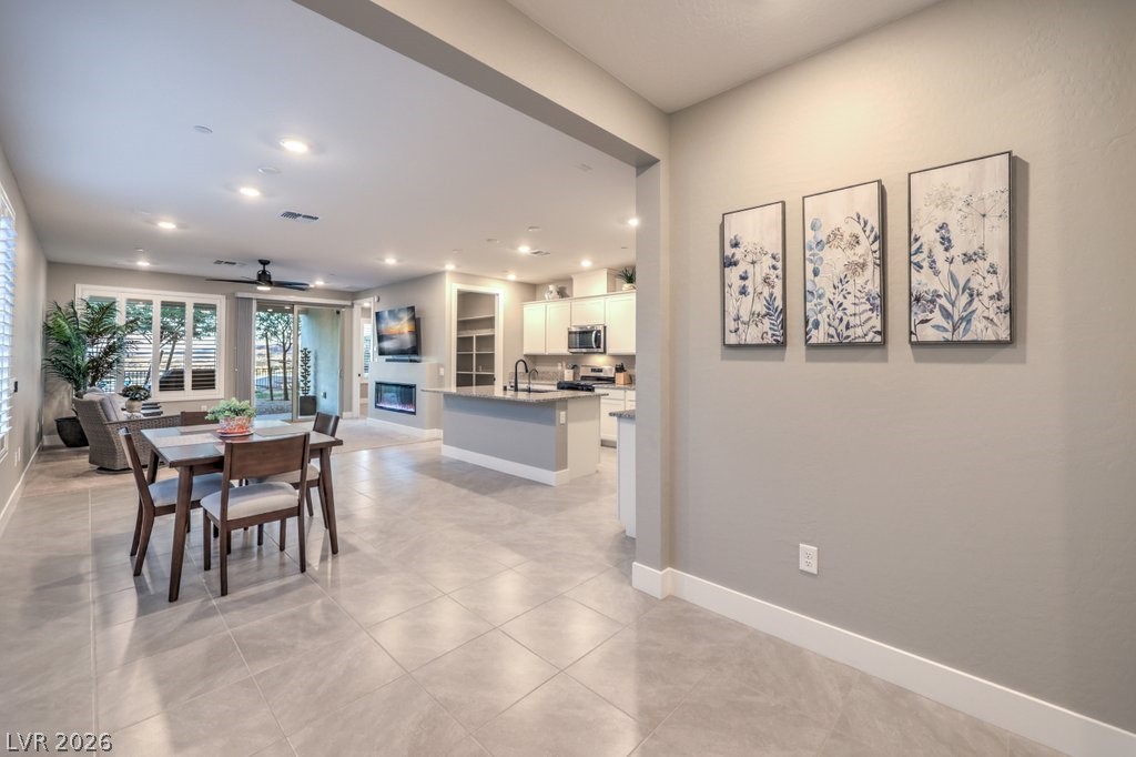 70 Lake Bluff Court Henderson NV 89011