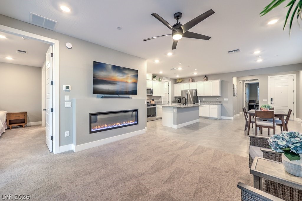 70 Lake Bluff Court Henderson NV 89011