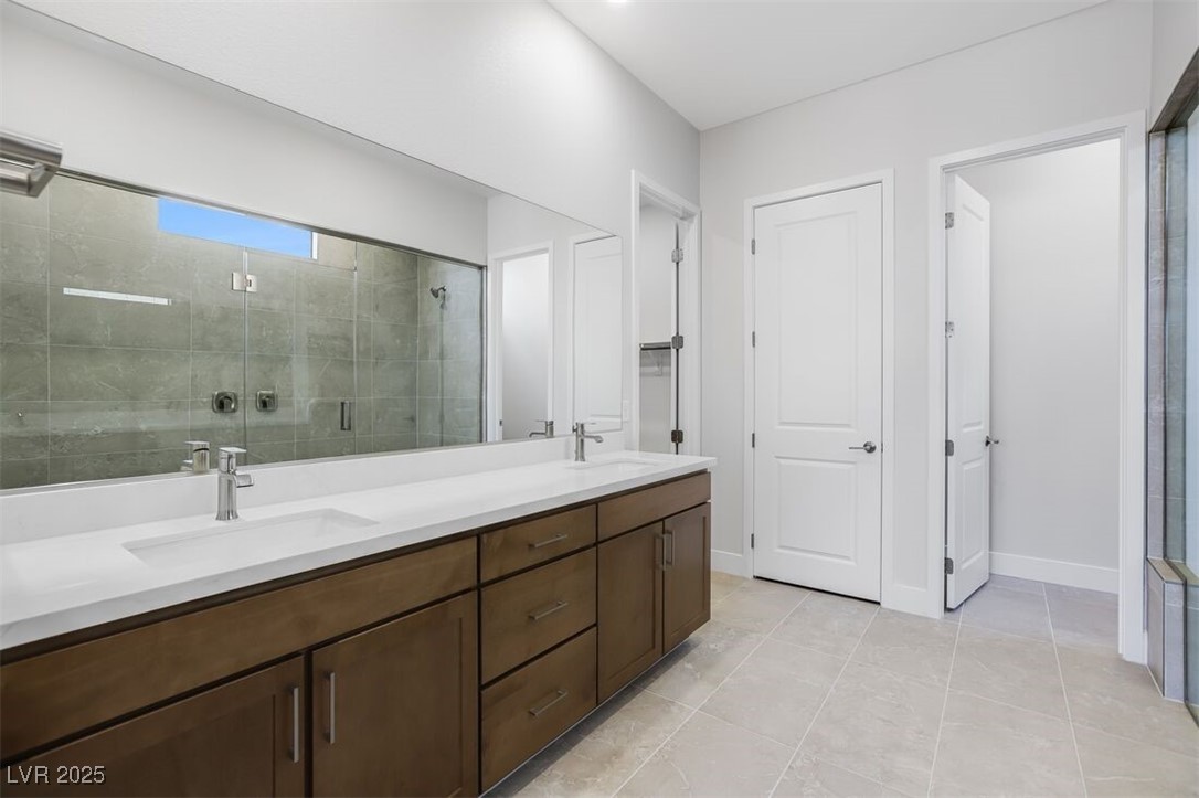 12218 Elderwood Street Las Vegas NV 89138