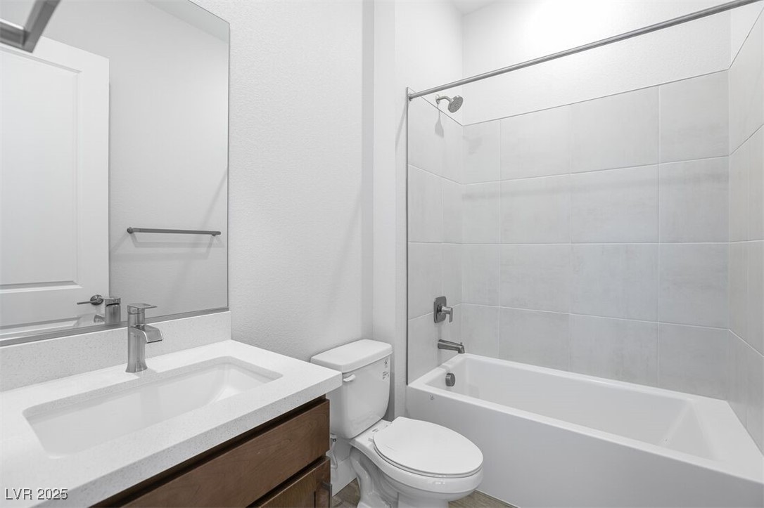 12218 Elderwood Street Las Vegas NV 89138