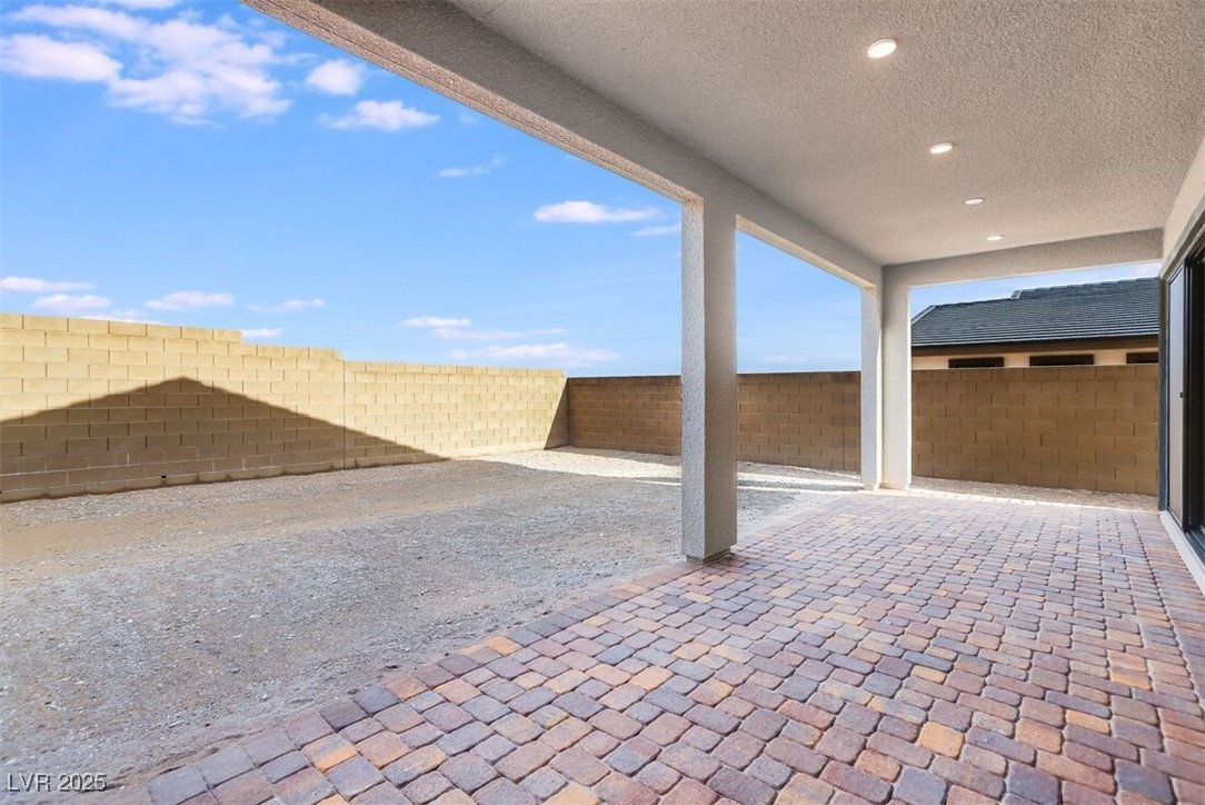 12218 Elderwood Street Las Vegas NV 89138