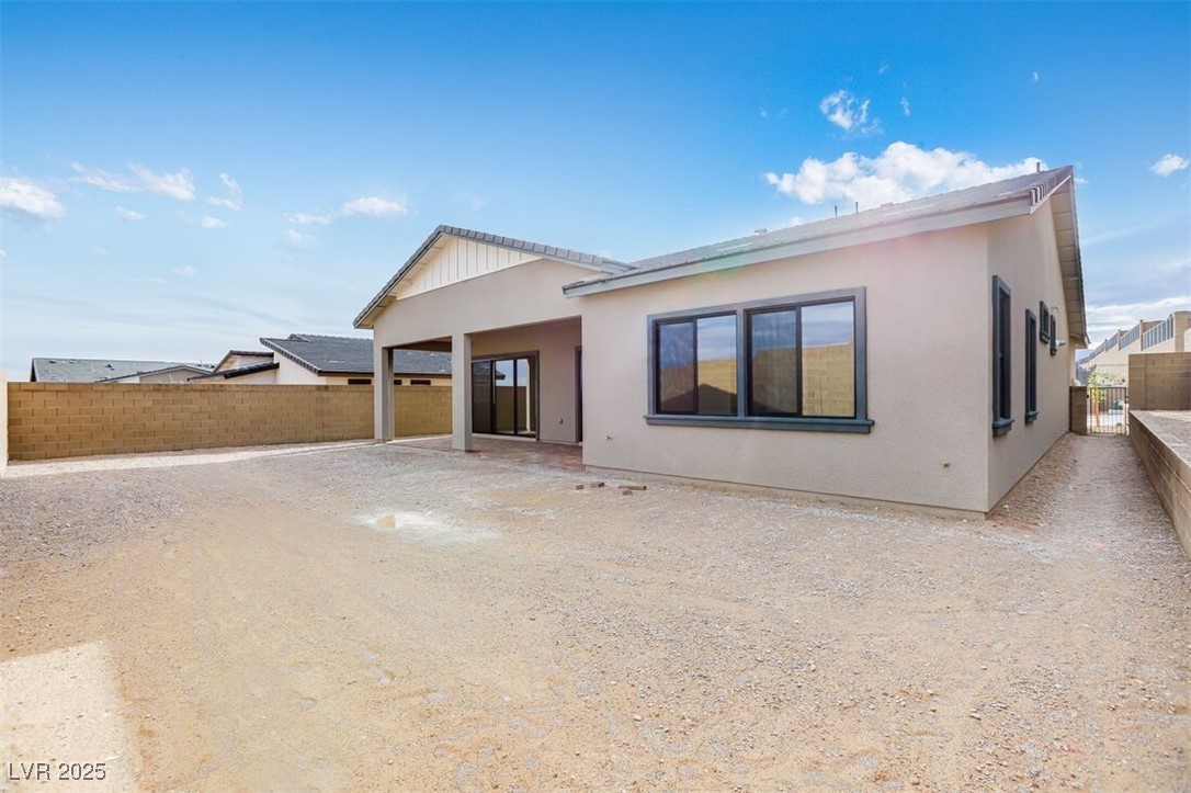 12218 Elderwood Street Las Vegas NV 89138
