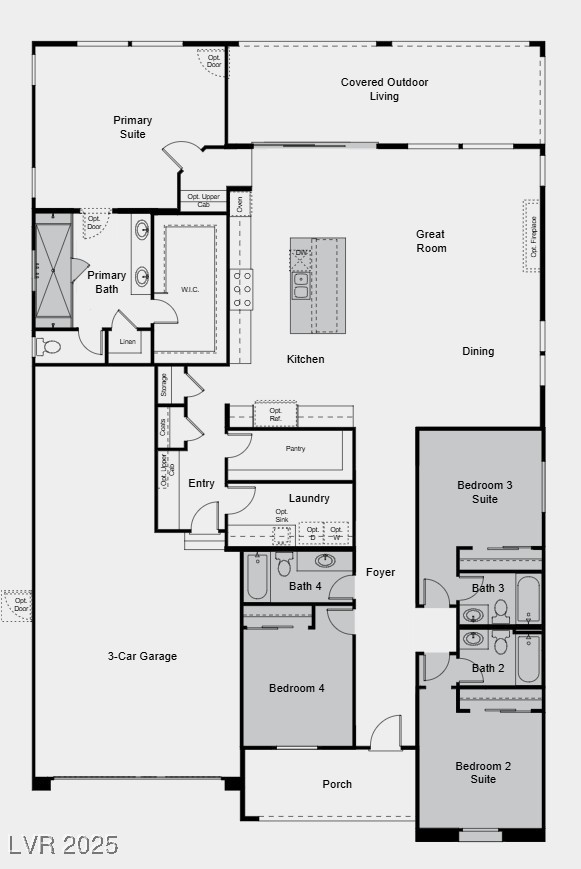 12218 Elderwood Street Las Vegas NV 89138