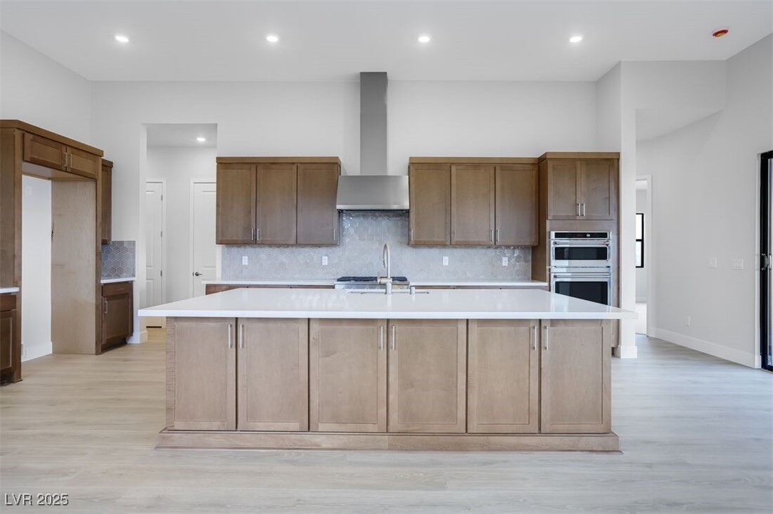 12218 Elderwood Street Las Vegas NV 89138