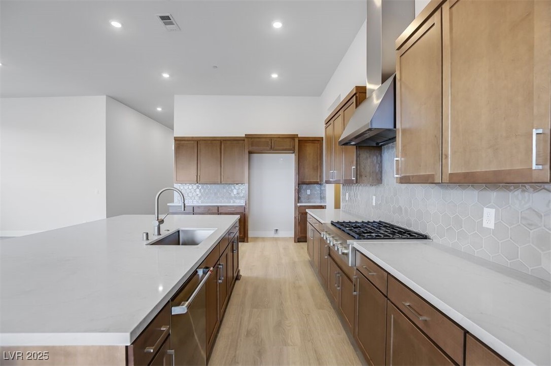 12218 Elderwood Street Las Vegas NV 89138