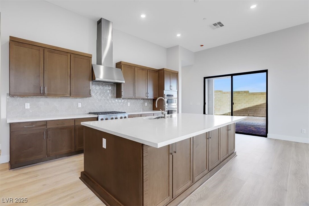 12218 Elderwood Street Las Vegas NV 89138