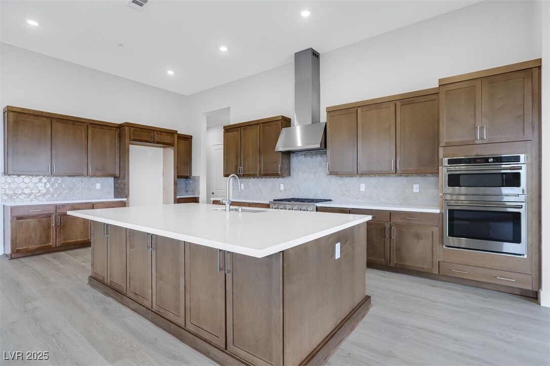 12218 Elderwood Street Las Vegas NV 89138