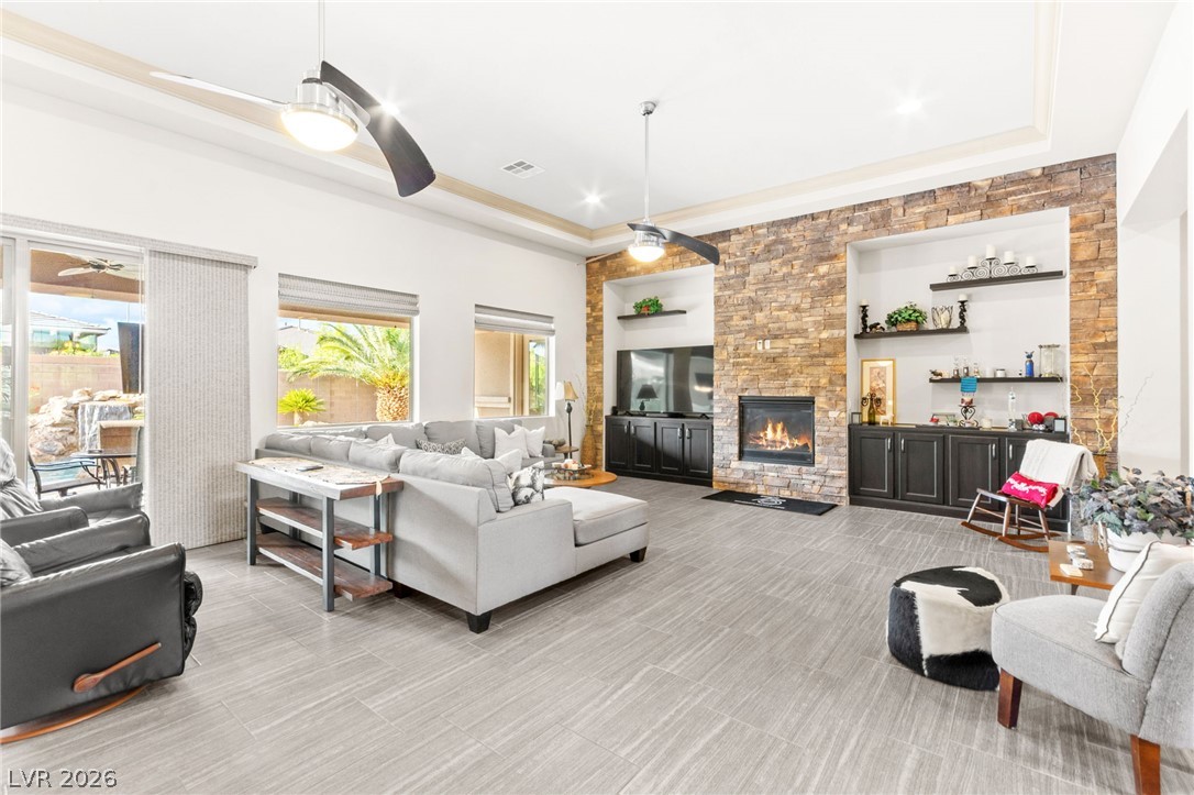 9896 Cathedral Pines Avenue Las Vegas NV 89149