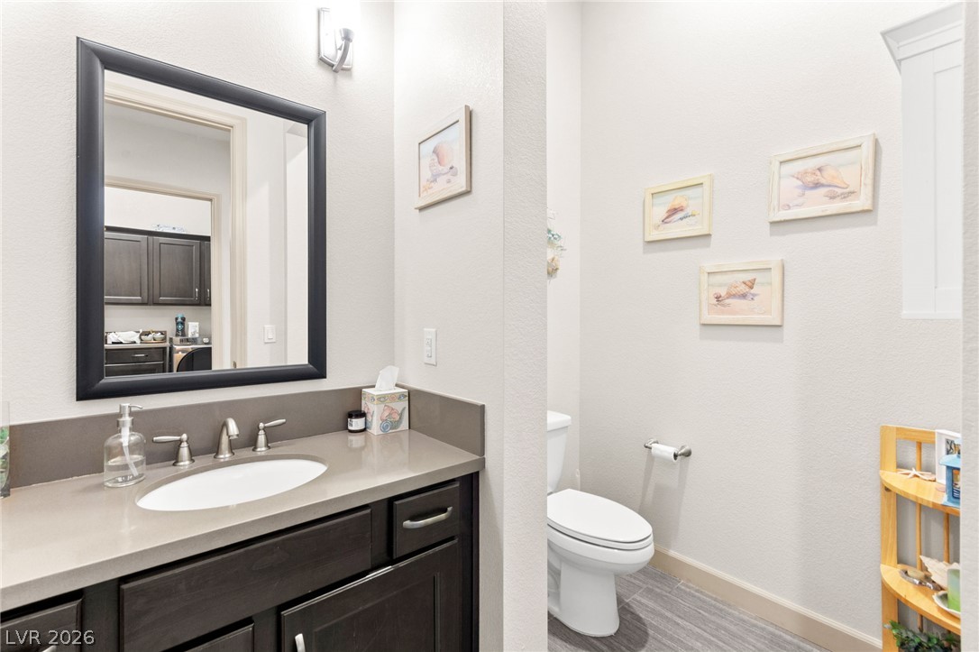 9896 Cathedral Pines Avenue Las Vegas NV 89149