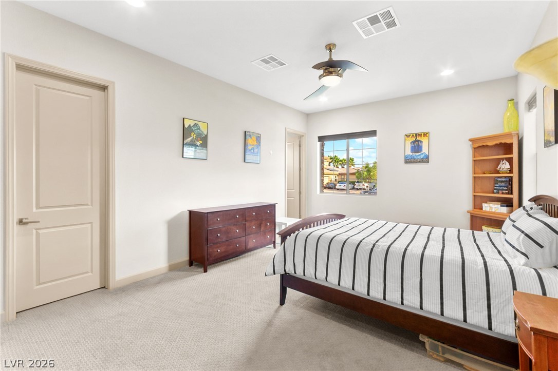 9896 Cathedral Pines Avenue Las Vegas NV 89149