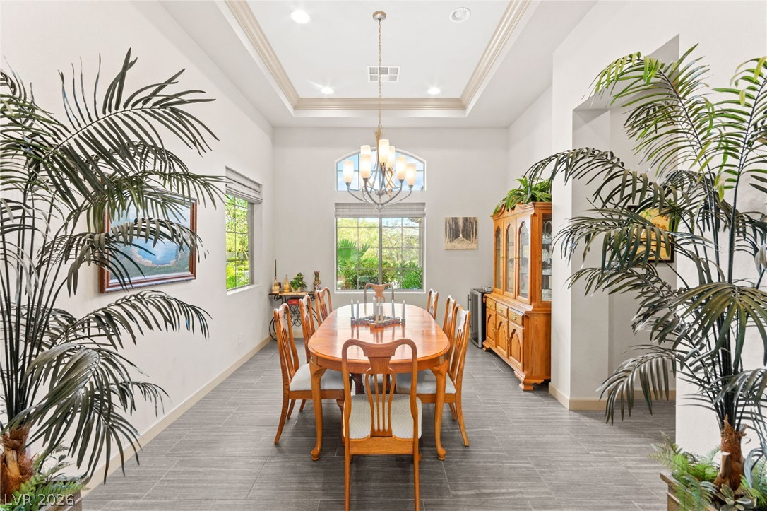 9896 Cathedral Pines Avenue Las Vegas NV 89149