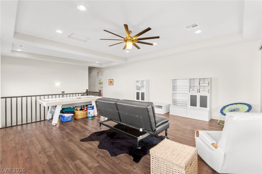 9896 Cathedral Pines Avenue Las Vegas NV 89149