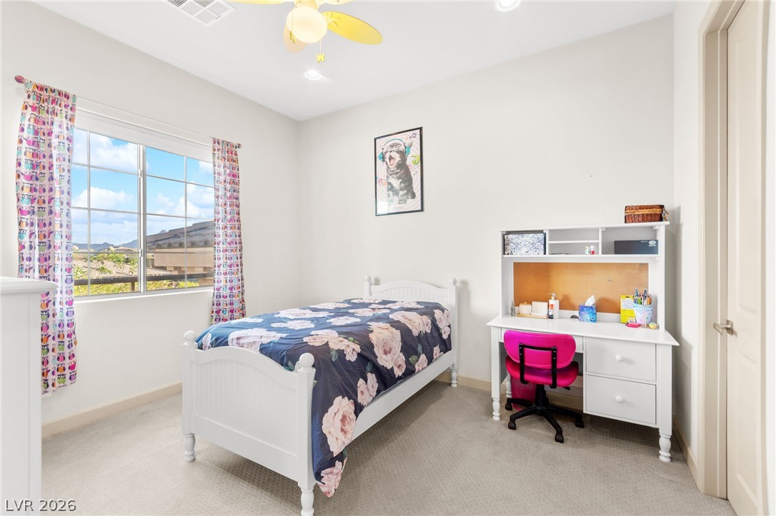 9896 Cathedral Pines Avenue Las Vegas NV 89149