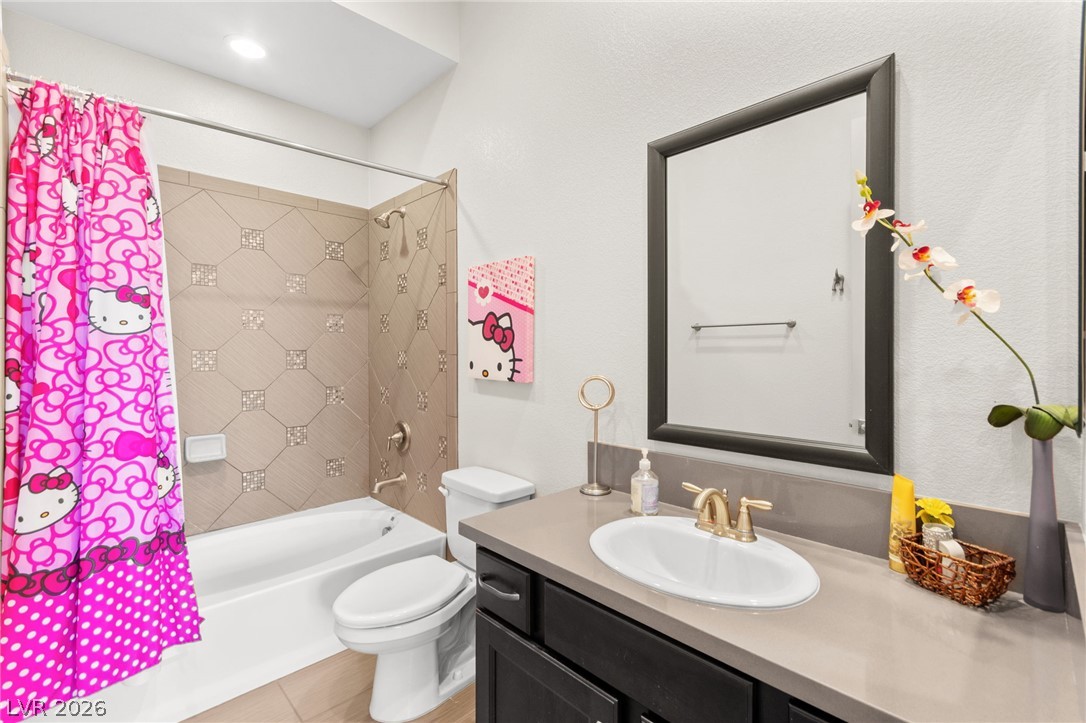 9896 Cathedral Pines Avenue Las Vegas NV 89149