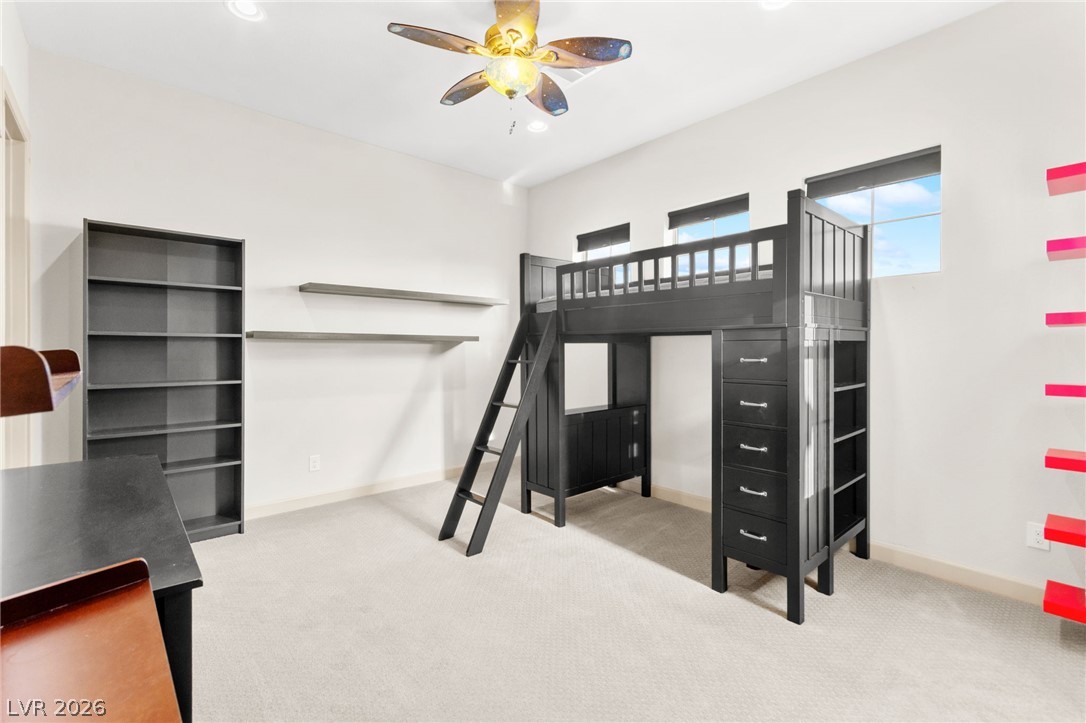 9896 Cathedral Pines Avenue Las Vegas NV 89149