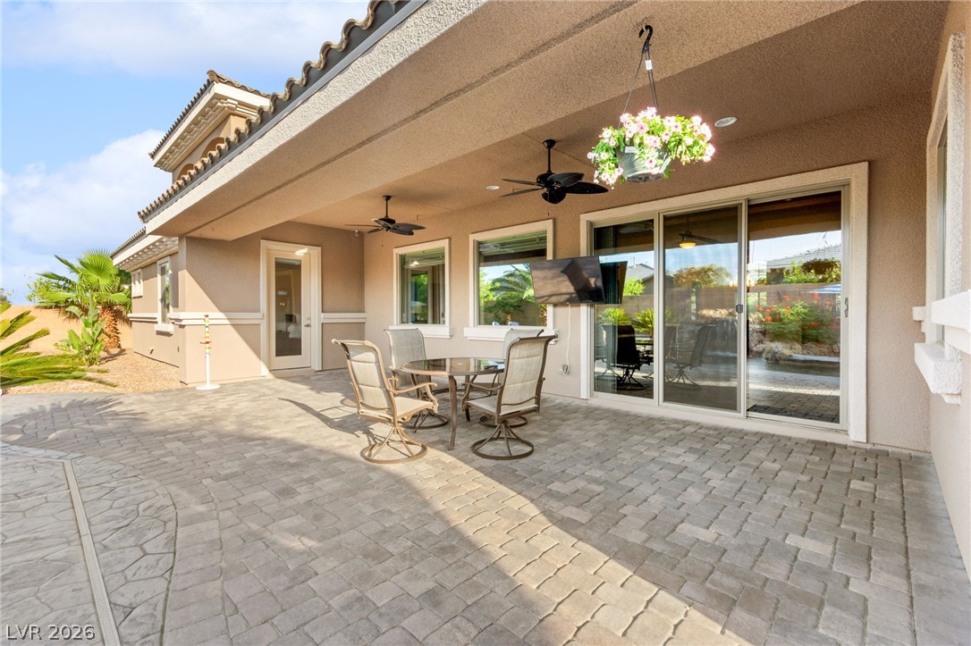 9896 Cathedral Pines Avenue Las Vegas NV 89149