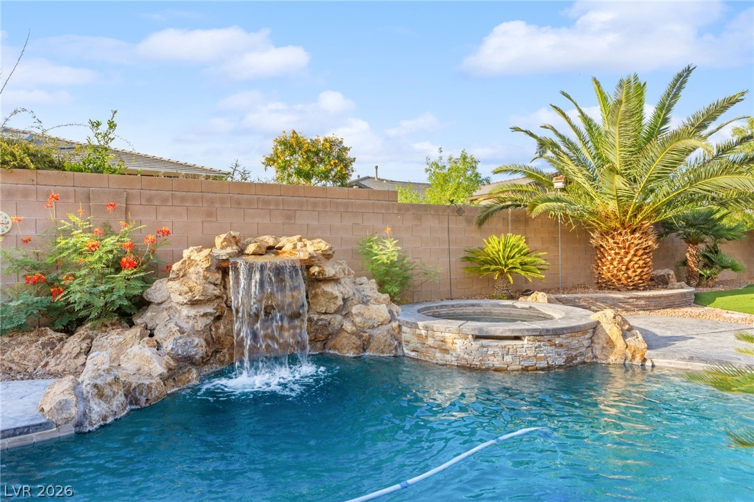 9896 Cathedral Pines Avenue Las Vegas NV 89149
