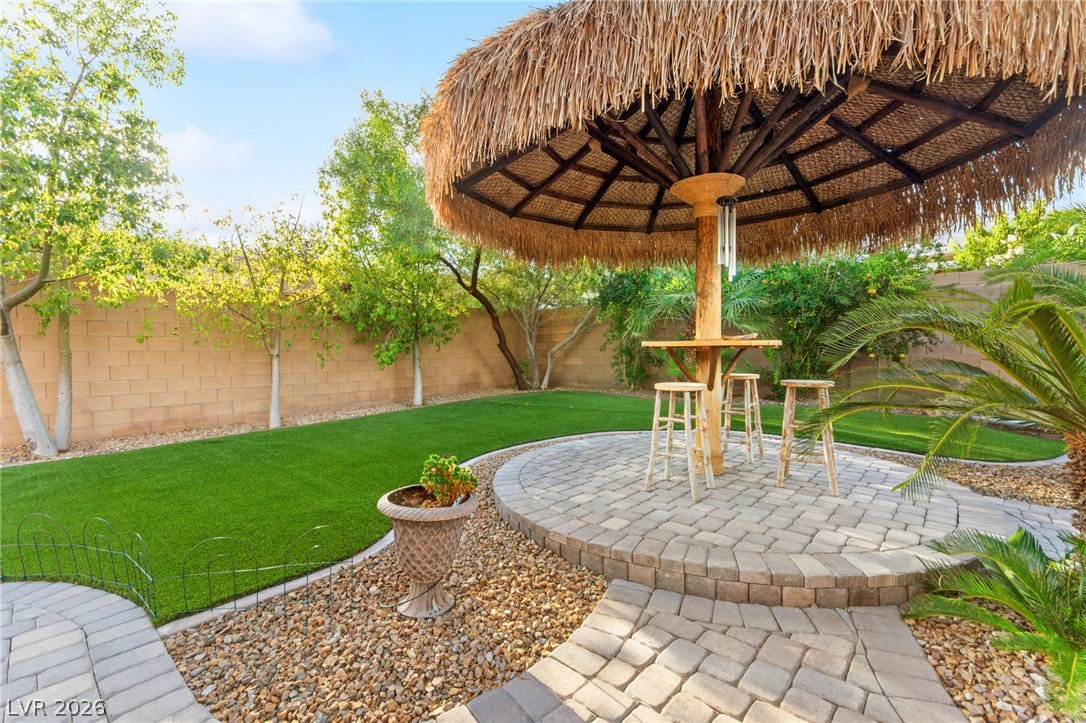 9896 Cathedral Pines Avenue Las Vegas NV 89149
