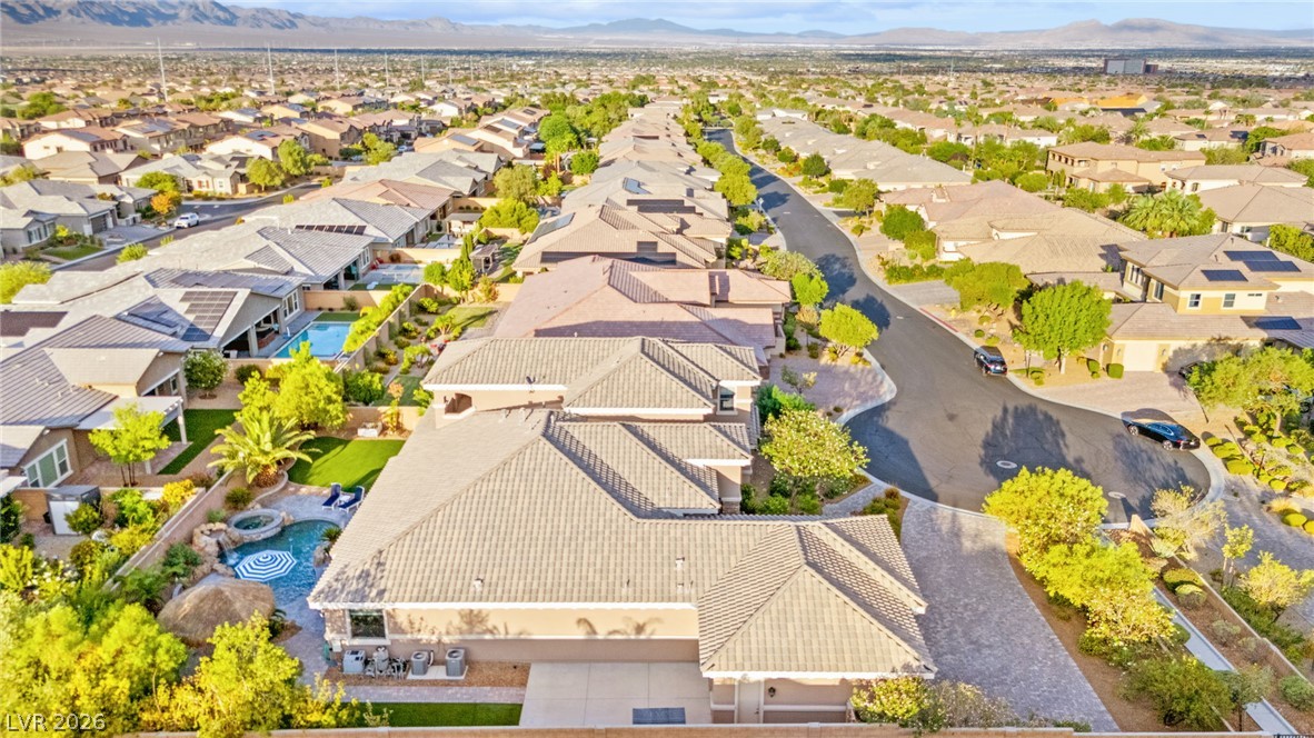 9896 Cathedral Pines Avenue Las Vegas NV 89149