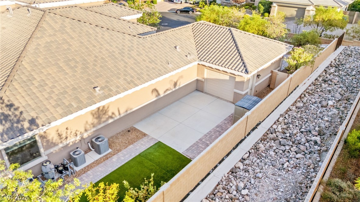 9896 Cathedral Pines Avenue Las Vegas NV 89149