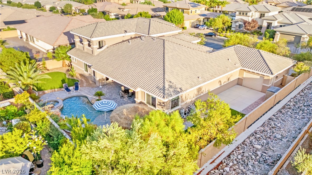 9896 Cathedral Pines Avenue Las Vegas NV 89149