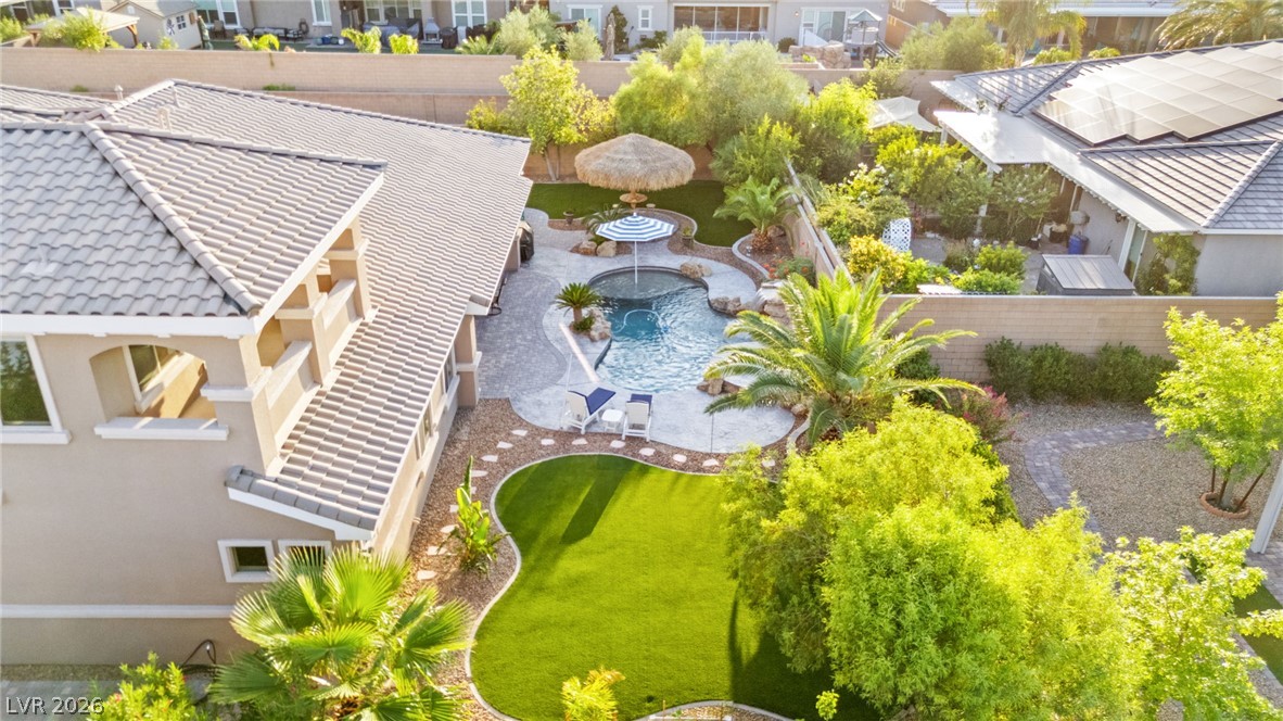 9896 Cathedral Pines Avenue Las Vegas NV 89149