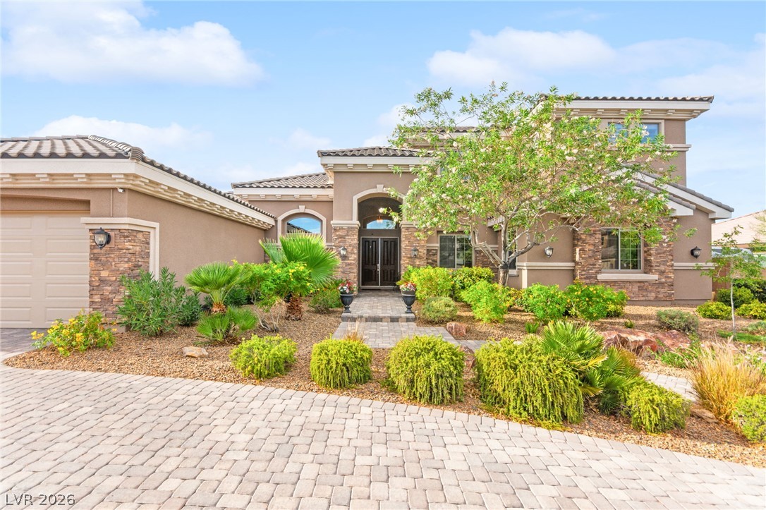 9896 Cathedral Pines Avenue Las Vegas NV 89149