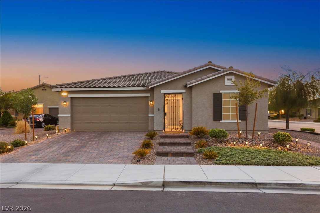 2421 Wild Onion Court North Las Vegas NV 89030
