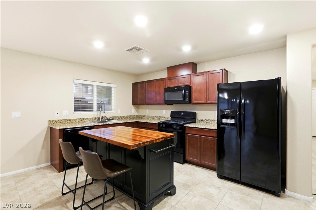 2421 Wild Onion Court North Las Vegas NV 89030