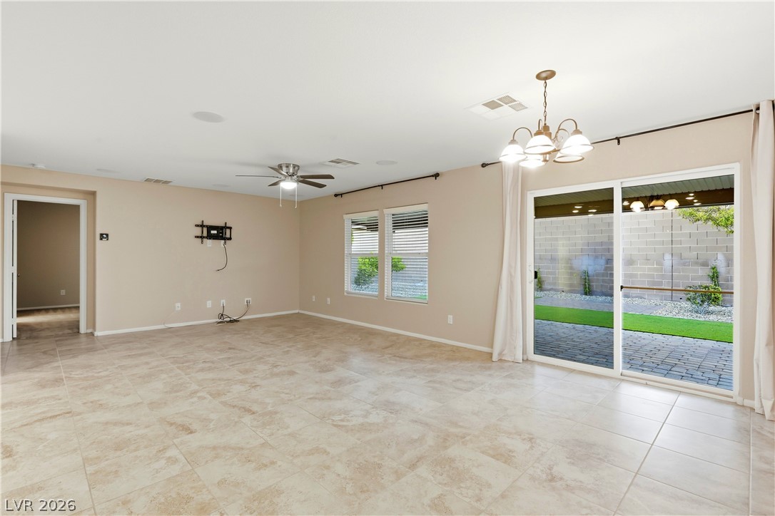 2421 Wild Onion Court North Las Vegas NV 89030