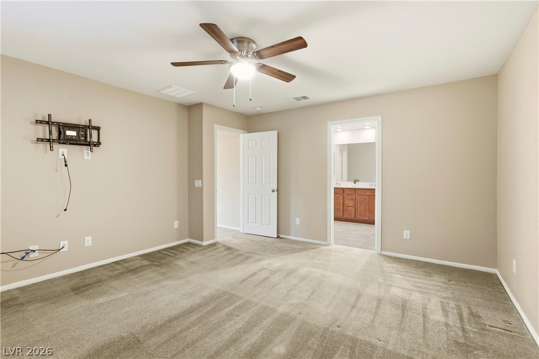 2421 Wild Onion Court North Las Vegas NV 89030