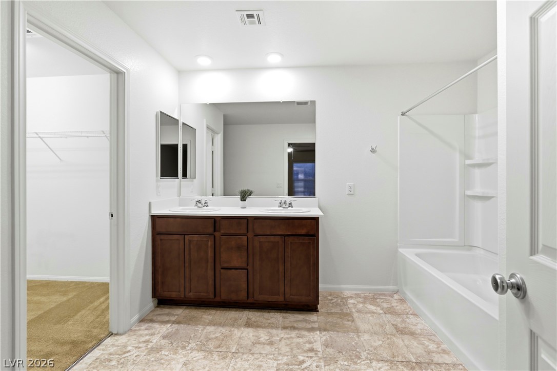 2421 Wild Onion Court North Las Vegas NV 89030
