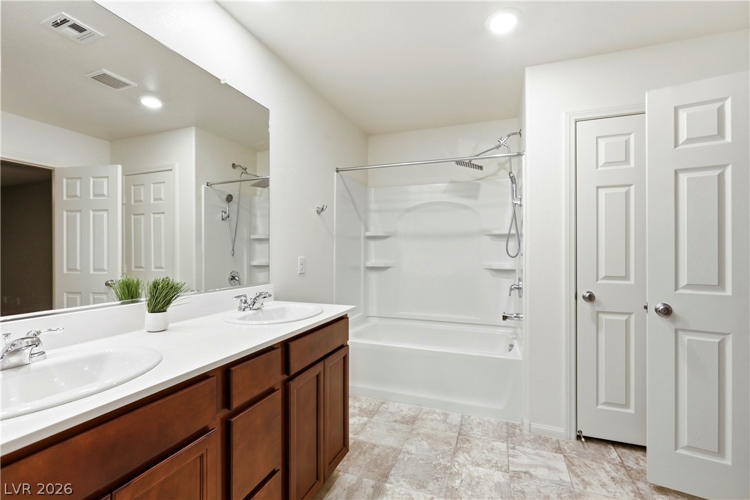 2421 Wild Onion Court North Las Vegas NV 89030