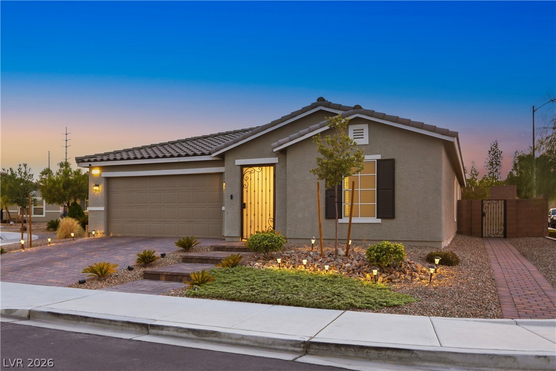 2421 Wild Onion Court North Las Vegas NV 89030