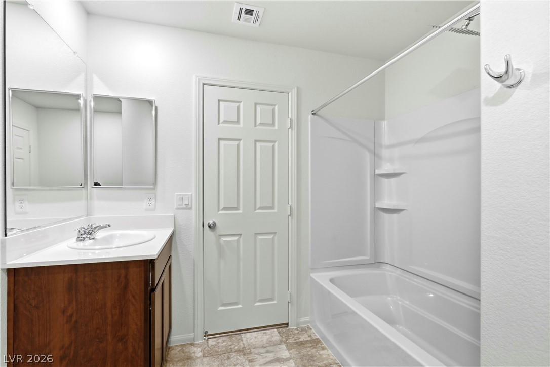 2421 Wild Onion Court North Las Vegas NV 89030