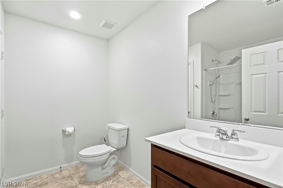 2421 Wild Onion Court North Las Vegas NV 89030