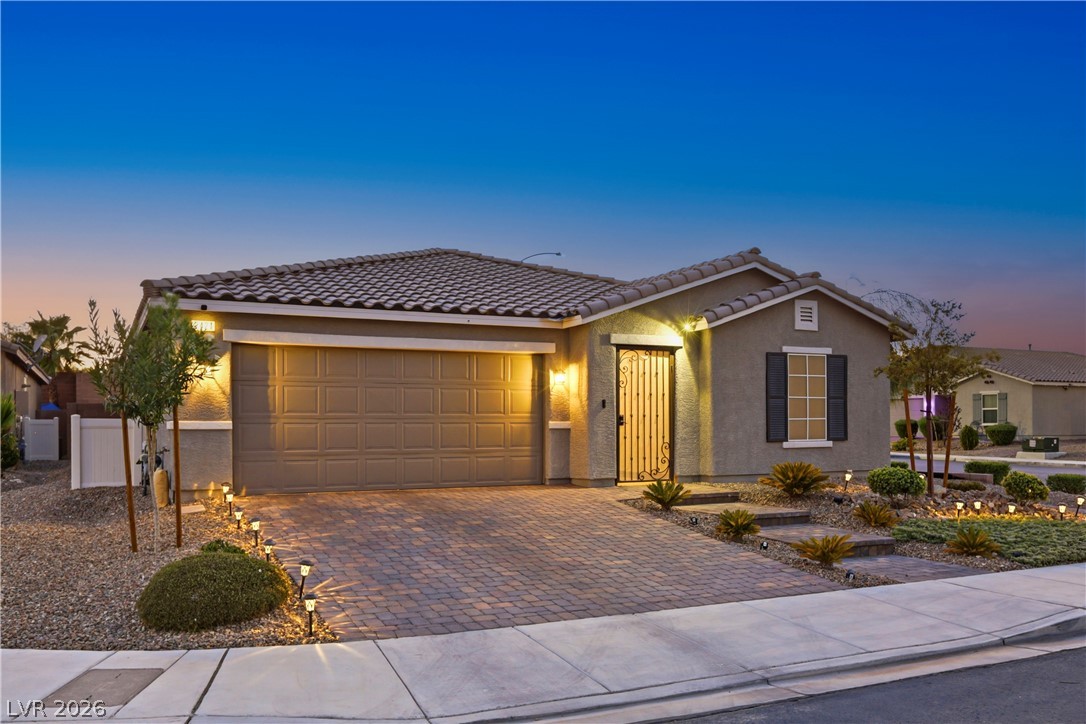 2421 Wild Onion Court North Las Vegas NV 89030